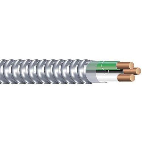 14/3 SOLID MC CABLE 1000'