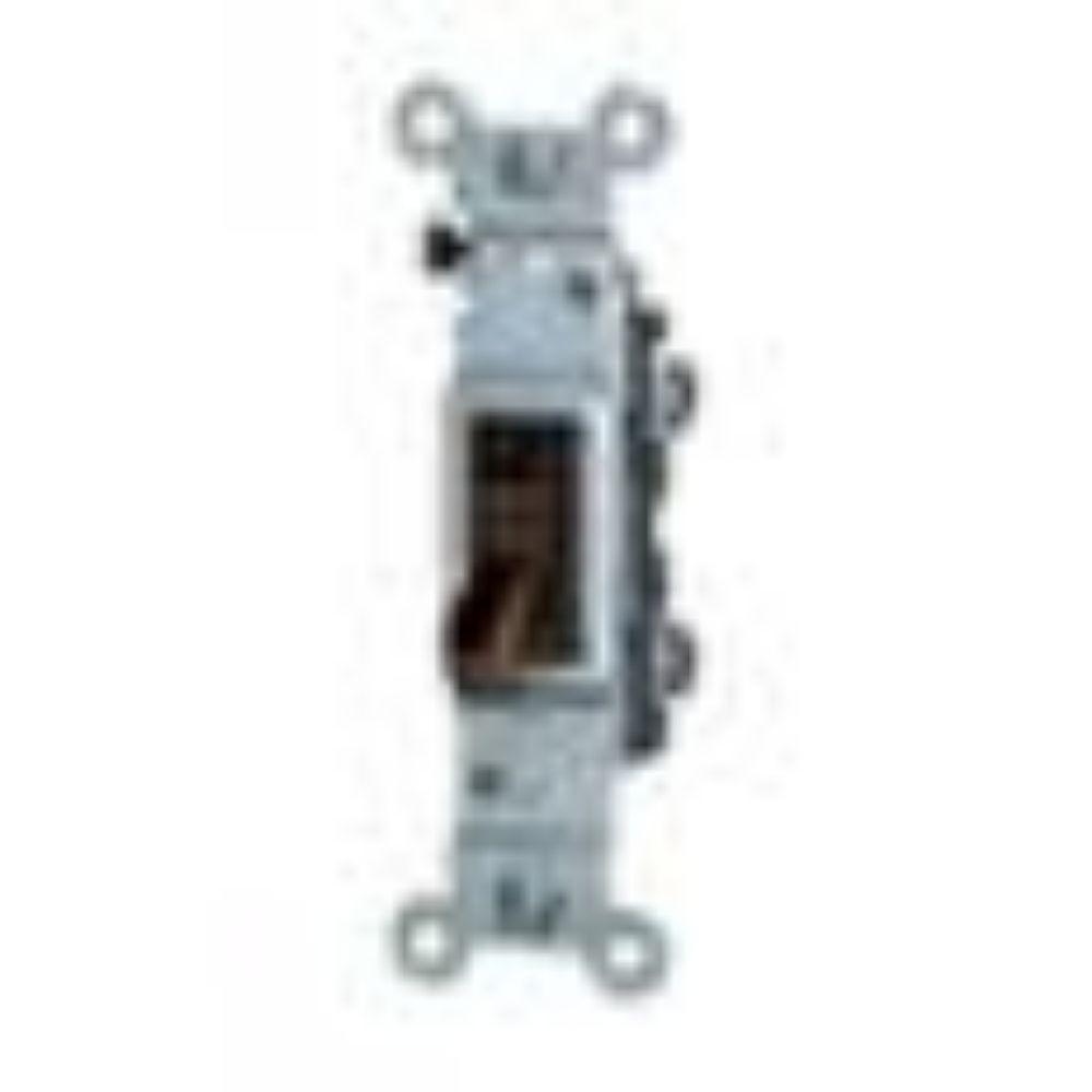 LEVITON INC