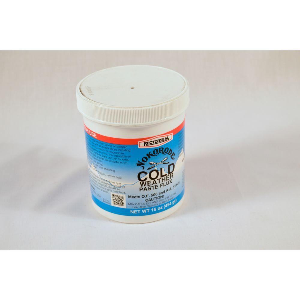 RECTORSEAL CORPORATION