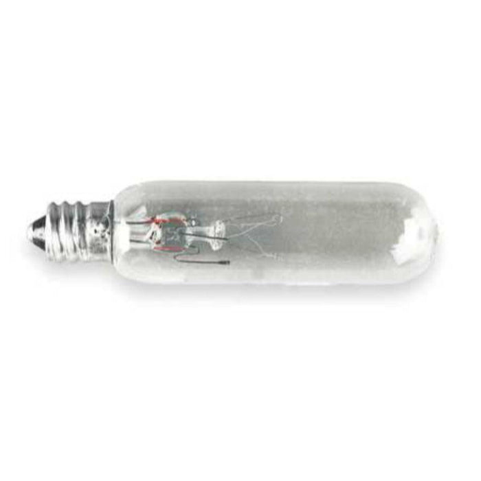 15W T6 CLEAR CAND.