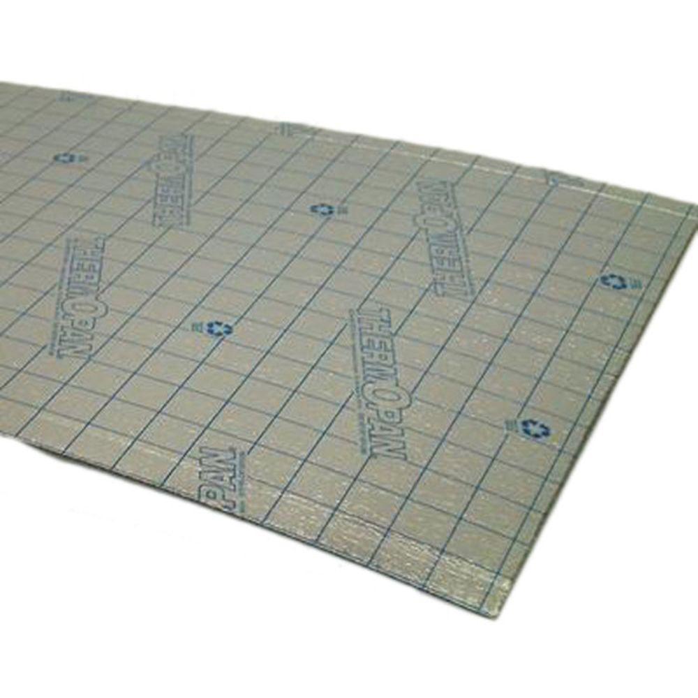 THERMO MFG INC