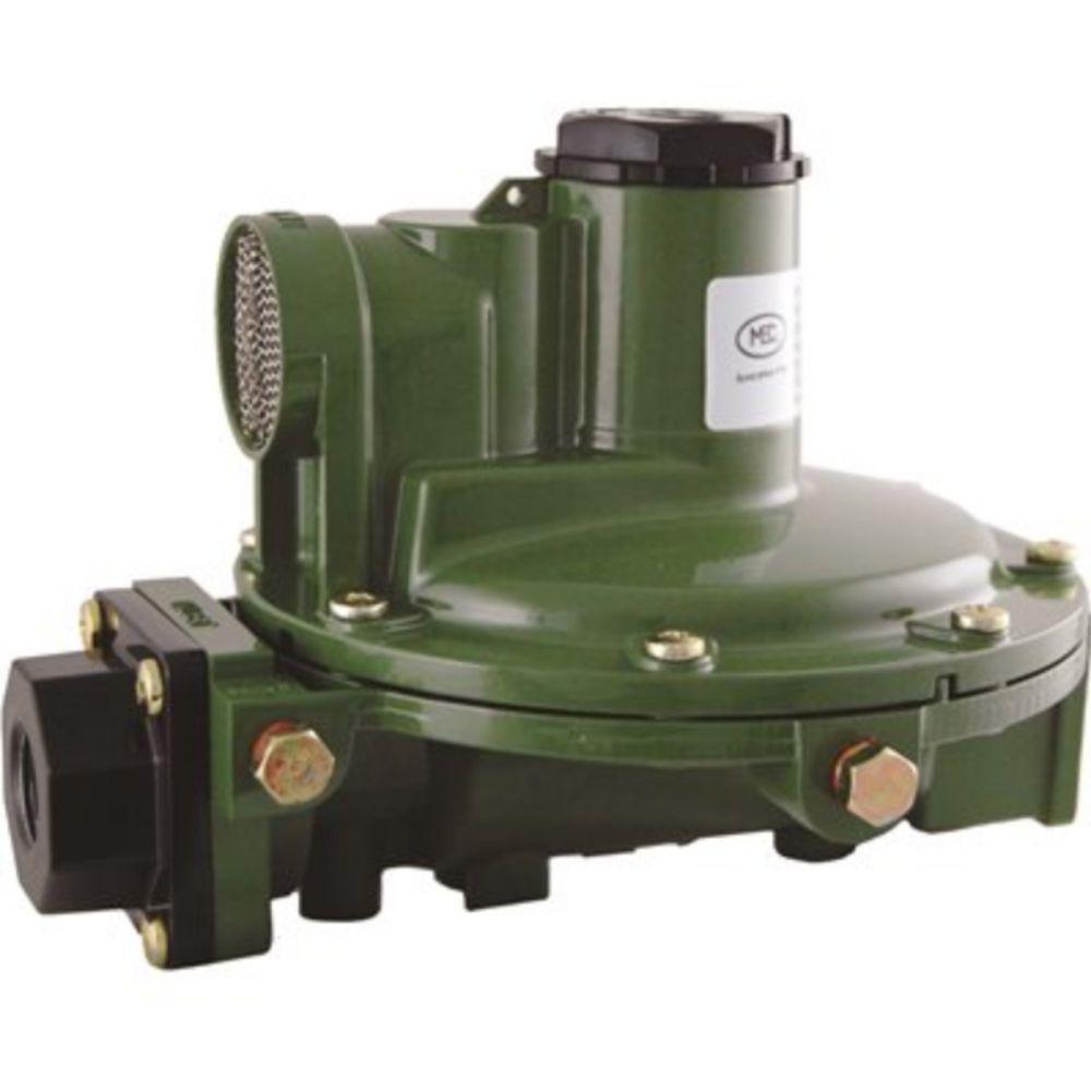 GAS REGULATORS
