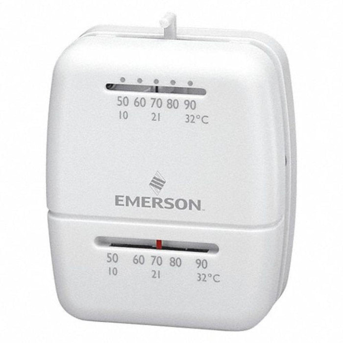 1C26-101 Emerson Climate-White Rodgers Snap Action Heat/Cool