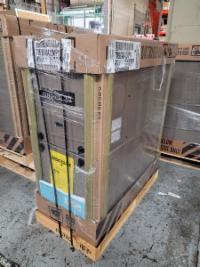 TM8E040A12 - TM8E040A12 Fraser-Johnston® Furnace, 40,000 BTU, 80% Efficiency - American Copper & Brass - UNITARY PRODUCTS GROUP/YORK INT'L Inventory Blowout