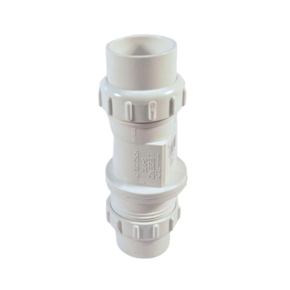 PVC CHECK VALVES