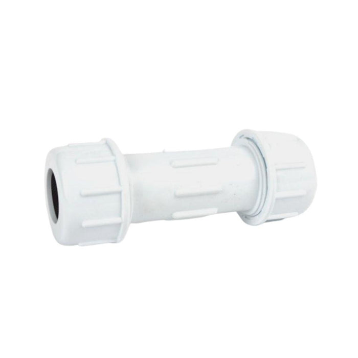 204-103 Legend 1/2" PVC Compression Coupling