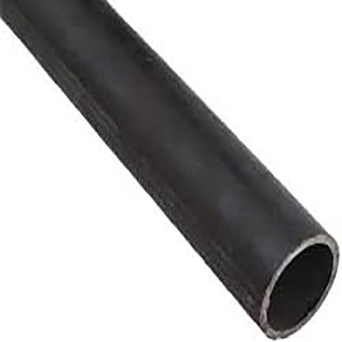21/2" BLK  THREAD & COUPLED 21'  PIPE DOMESTIC