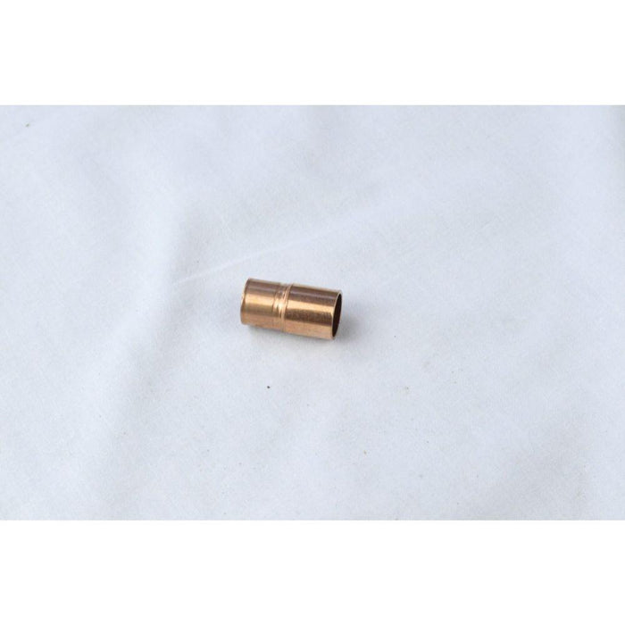 FCRC1251 Everflow 1-1/4" X 3/4" Wrot Copper Reducing Fitting