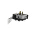 2435261 - AIR SWITCH 1.00 ON FALL - American Copper & Brass - UNITARY PRODUCTS GROUP/YORK INT'L MISC. HVAC PRODUCTS