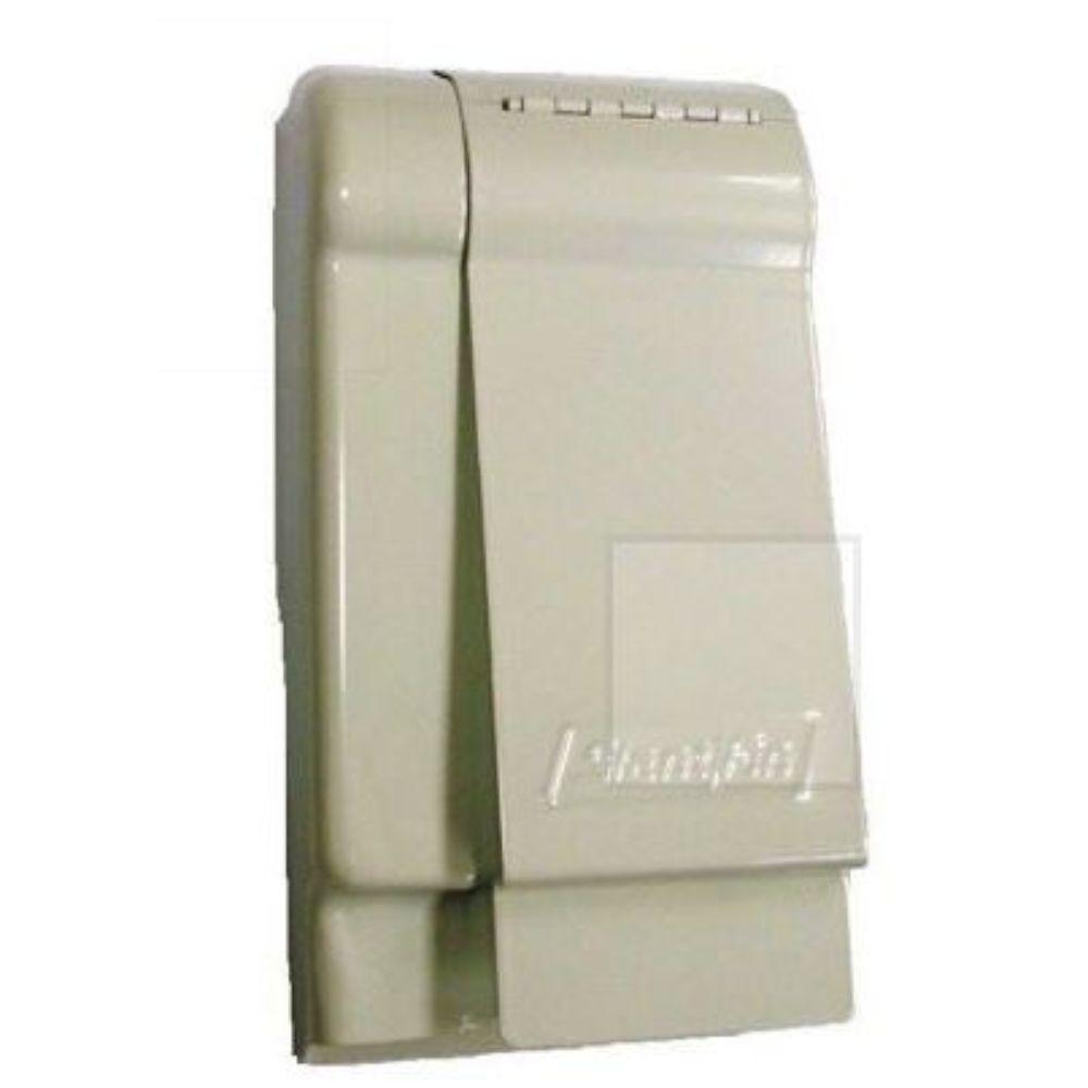 SLANTFIN BASEBOARD