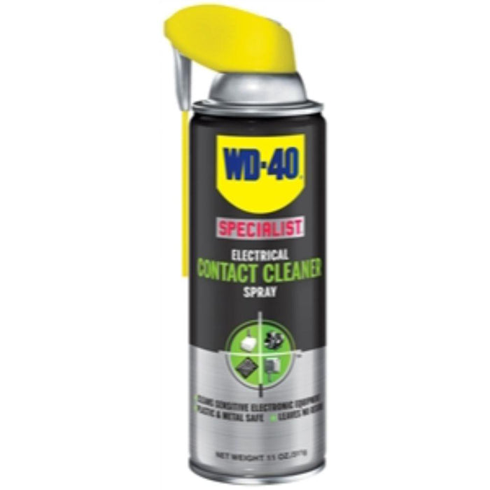 WD-40 ELECTRICAL GRADE