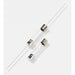 313-20 - GLASS 250V TIME DELAY FUSE - American Copper & Brass - LITTELFUSE INC FUSES, BLOCK, AND HOLDERS