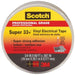 33T - 3M 33+ BLACK VINYL ELECTRICAL TAPE - American Copper & Brass - ORGILL INC ELECTRICAL TOOLS AND INSTRUMENTS