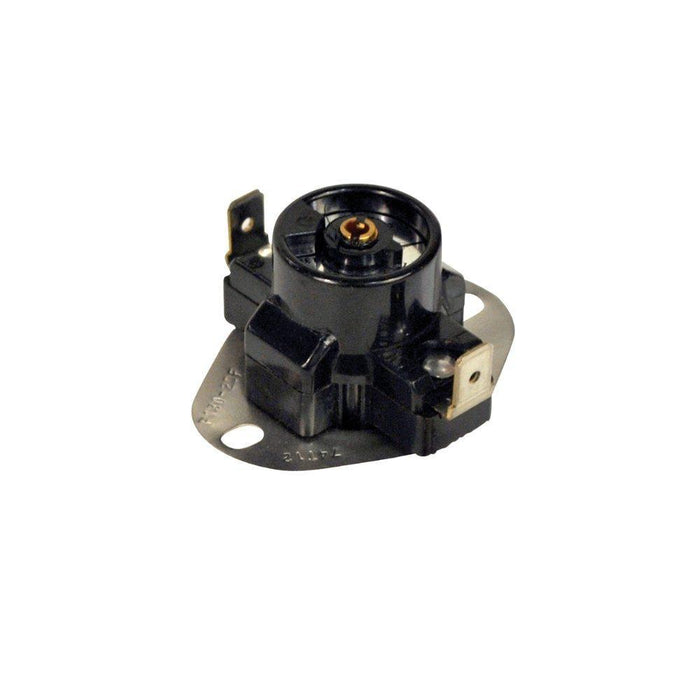 35210 - 39210 MARS Adjustable Fan Thermostats, RNG 140-180°F Diff 20° CL Rise - American Copper & Brass - MARS CONTROL BOARDS MOTORS