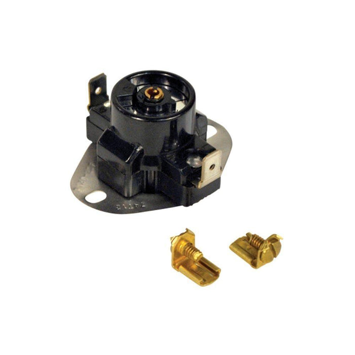 35220 - 39220 MARS Adjustable Limit Thermostats, RNG 135-175°F Diff 40° op Rise - American Copper & Brass - MARS CONTROL BOARDS MOTORS