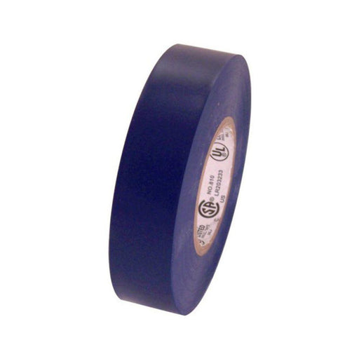 35BLUE - BLUE PHASE TAPE - American Copper & Brass - ORGILL INC ELECTRICAL TOOLS AND INSTRUMENTS