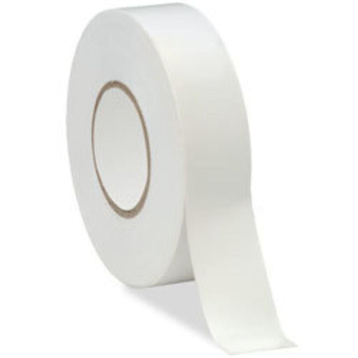 35WHITE - WHITE PHASE TAPE - American Copper & Brass - ORGILL INC ELECTRICAL TOOLS AND INSTRUMENTS