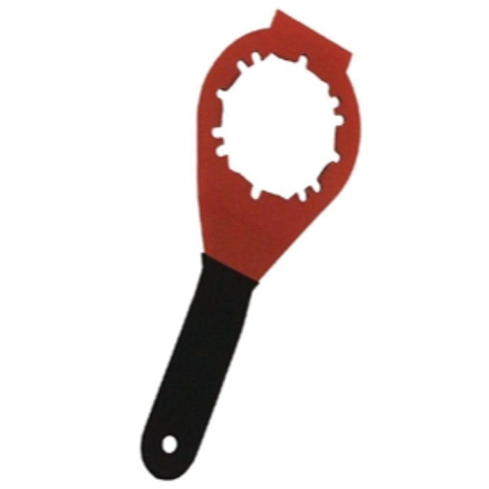 UNIVERSAL PROFESSIONAL DRAIN WRENCH