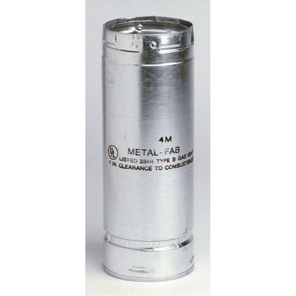 METAL FAB INC