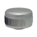 3MCHP - 3MCHP METAL-FAB MCHP 3" Vent Cap, 3" through 6" - American Copper & Brass - METAL FAB INC DUCTWORK- B VENT