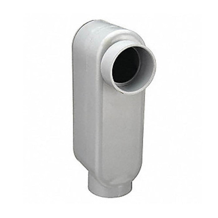 LB30 Kraloy 3" PVC Type LB Access Fitting