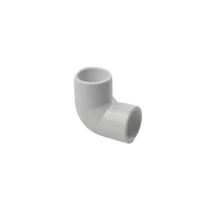 406-007UV Spears Manufacturing 3/4" PVC UVR 90° Elbow