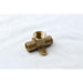 47125-F - 1_2" CXCXF FORGED DROP TEE - American Copper & Brass - NIBCOPV191 SWEAT FITTINGS