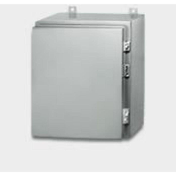 48X30X10 NEMA4 ENCLOSURE