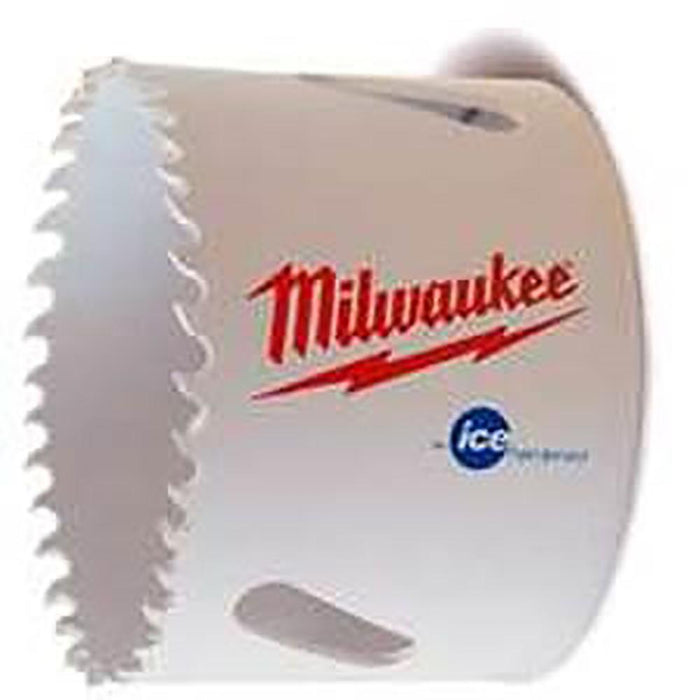 Milwaukee 1-3/4" Hole Saw