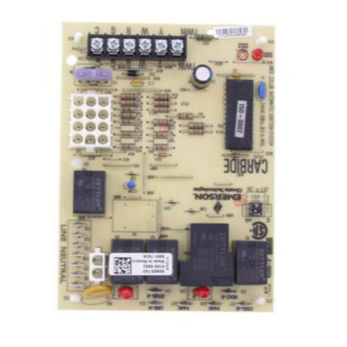 50A55-743 - 50A55-743 Emerson Climate-White Rodgers Hot Surface Ignitor Integrated Furnace Control Kit - American Copper & Brass - NEUCO INC CONTROL BOARDS MOTORS