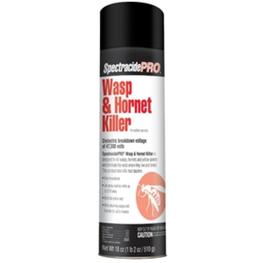 57637 - SPECTRACIDE PRO COMMERICAL WASP & HORNET KILLER - American Copper & Brass - ORGILL INC CHEMICALS
