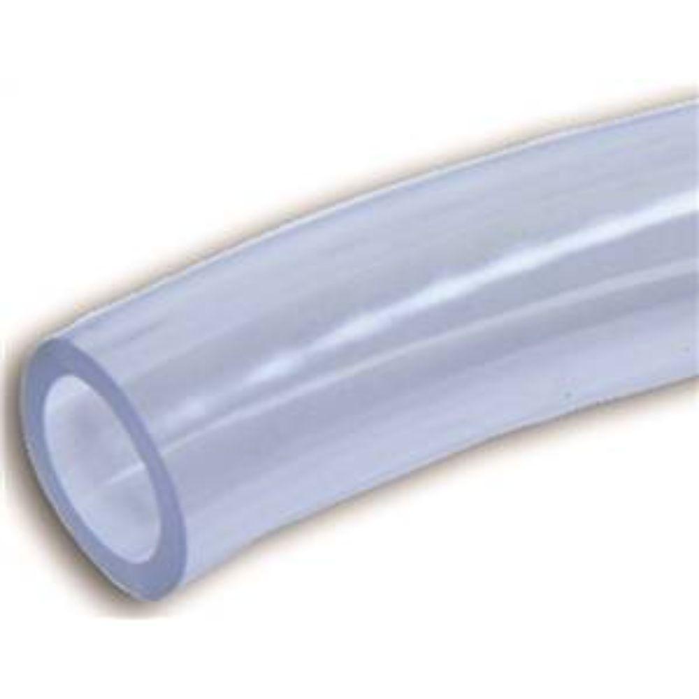 PLASTIC TUBE