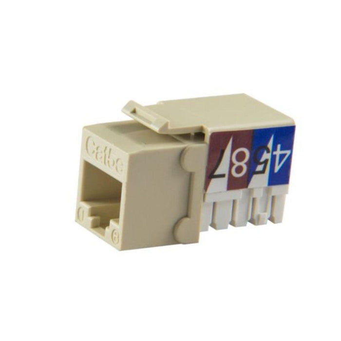 5G108-RI5 - CAT5E PORT - American Copper & Brass - STRUCTURED CABLE PRODUCT DATACOM
