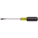 601-6 - 601-6 Klein Tools 3/16" Cabinet Tip Screwdriver 6" - American Copper & Brass - KLEIN TOOLS INC ELECTRICAL TOOLS AND INSTRUMENTS