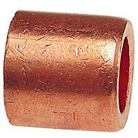 119-FC - NIBCO 618 1/2" X 1/4" FTG x C Copper Flush Bushing - American Copper & Brass - NIBCO INC Inventory Blowout