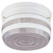 6794754 - WHITE 6.75 CLEAR & WHIT" - American Copper & Brass - ORGILL INC LIGHTING AND LIGHTING CONTROLS
