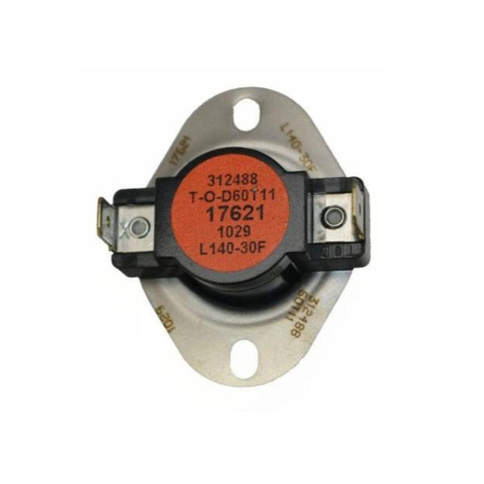7970-3281 - S1-79703281/A Coleman Limit Switch - American Copper & Brass - UNITARY PRODUCTS GROUP/YORK INT'L MHRV PARTS