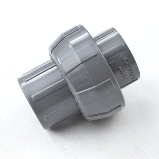 Schedule 80 PVC Fittings - — American Copper & Brass