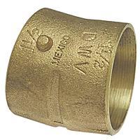 309-R - 1-1_2" WROT COPPER DWV 11-1_4 ELBOW - American Copper & Brass - NIBCOPV191 Inventory Blowout