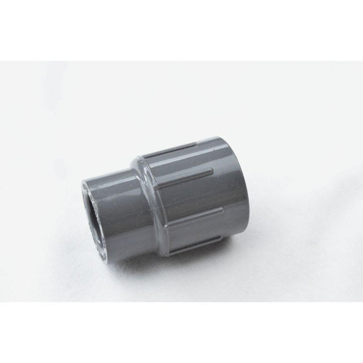 829-101 - 829-101 LASCO Fittings 3/4" X 1/2" Slip X Slip Schedule 80 Reducer Coupling - American Copper & Brass - WESTLAKE PIPE AND FITTINGS SCHEDULE 80 PLASTIC FITTINGS
