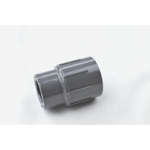 829-131 - 829-131 LASCO Fittings 1" X 3/4" Slip X Slip Schedule 80 Reducer Coupling - American Copper & Brass - WESTLAKE PIPE AND FITTINGS SCHEDULE 80 PLASTIC FITTINGS