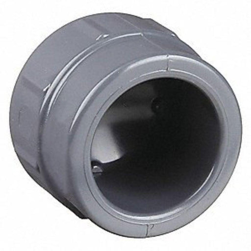 Schedule 80 PVC Fittings - — American Copper & Brass