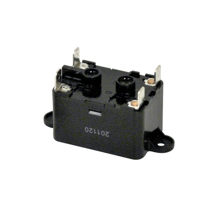 92290 - 92290 MARS SPST General Purpose Switching Relay, 25 Volts - American Copper & Brass - MARS CONTROL BOARDS MOTORS