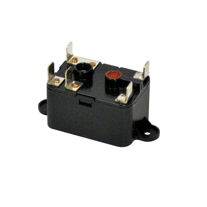 92293 MARS SPDT General Purpose Switching Relay, 25 Volts