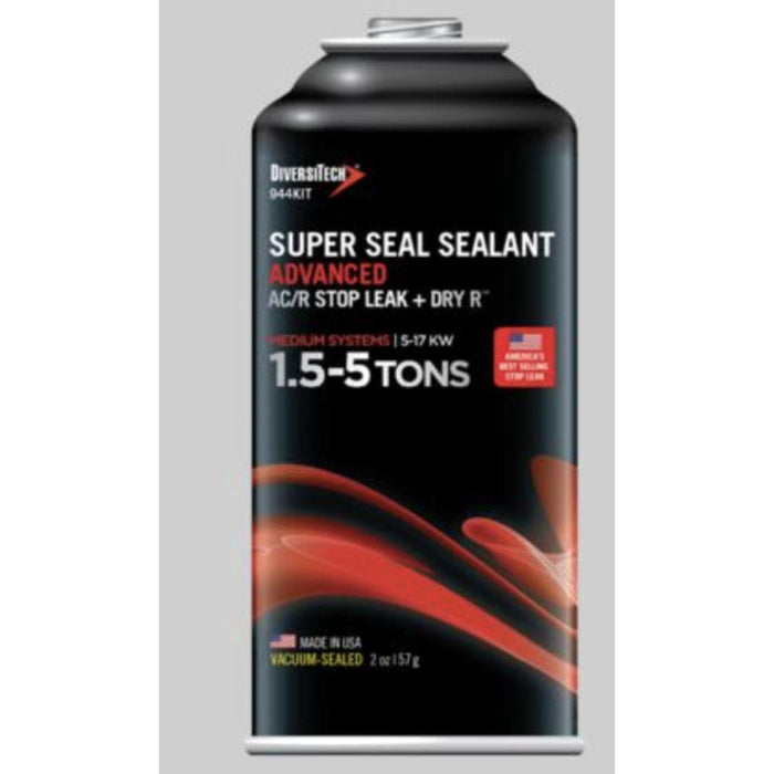 947KIT Super Seal™ Sealant Advanced Small Systems, 1.5 Ton