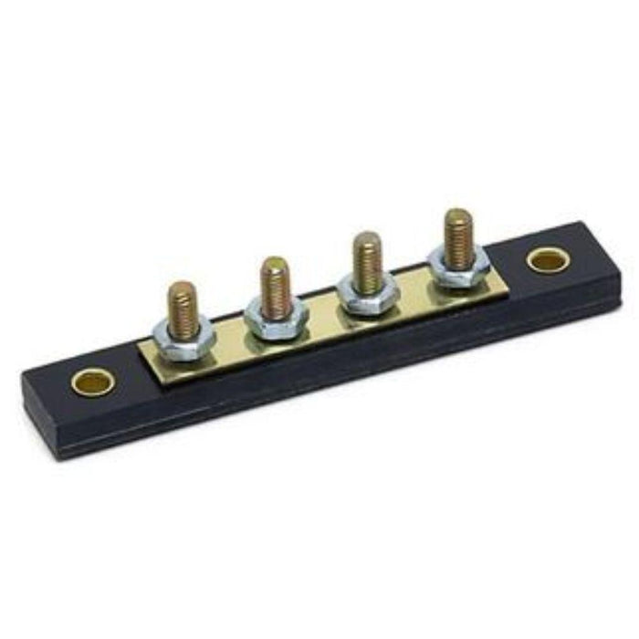 985GP03 - TERMINAL BLOCK - American Copper & Brass - LITTELFUSE INC FUSES, BLOCK, AND HOLDERS