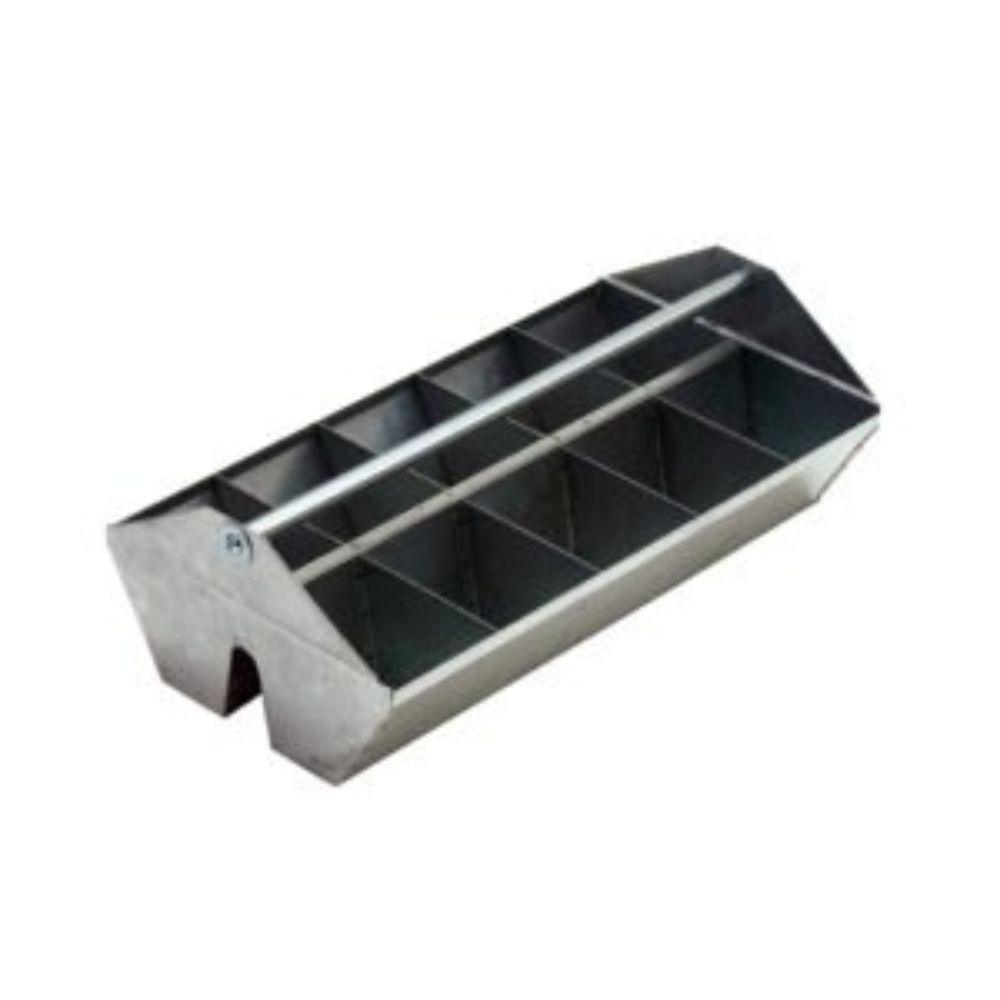 EVERHARD PRODUCTS INC