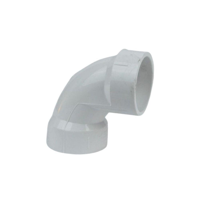 Service 90 Pvc 3 PVC 90 ELBOW Schedule 40 — American Copper & Brass