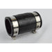 A256-125 - 1-1/4" FLEXIBLE RUBBER COUPLING - American Copper & Brass - PIPECONX MISC PLUMBING PRODUCTS