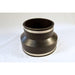 A256-43 - 4" X 3" FLEXIBLE RUBBER COUPLING - American Copper & Brass - PIPECONX MISC PLUMBING PRODUCTS